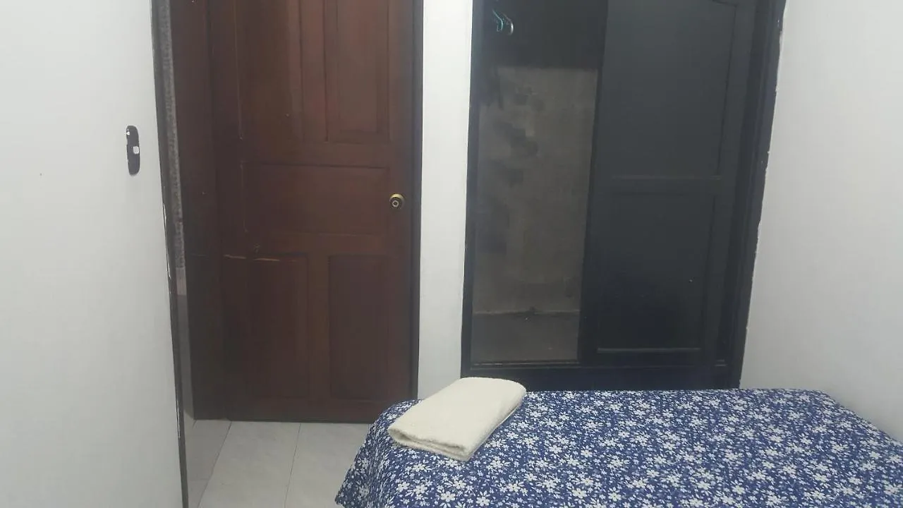 Apartamento Cerca Aeropuerto, Fotos Y Huellas Para Visa Americana, Embajada Eeuu Bogotá