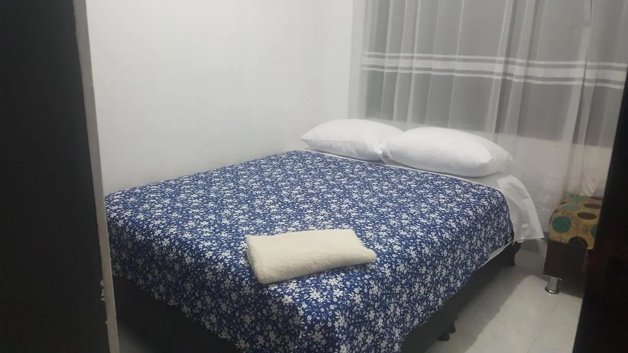 Lägenhet Apartamento Cerca Aeropuerto, Fotos Y Huellas Para Visa Americana, Embajada Eeuu Bogotá