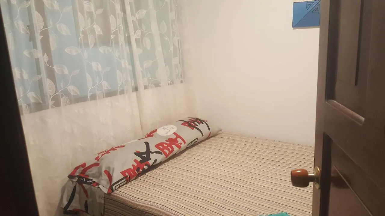 Apartamento Cerca Aeropuerto, Fotos Y Huellas Para Visa Americana, Embajada Eeuu Bogotá