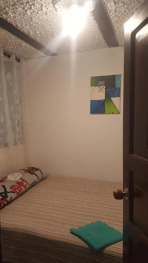 Apartamento Cerca Aeropuerto, Fotos Y Huellas Para Visa Americana, Embajada Eeuu Bogotá