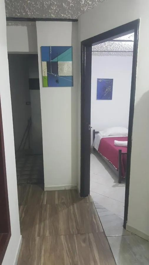 Apartment Apartamento Cerca Aeropuerto, Fotos Y Huellas Para Visa Americana, Embajada Eeuu Bogota Colombia