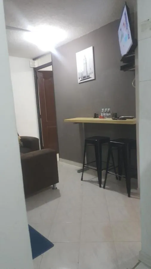 Apartamento Cerca Aeropuerto, Fotos Y Huellas Para Visa Americana, Embajada Eeuu Bogotá 0*,  Colombia