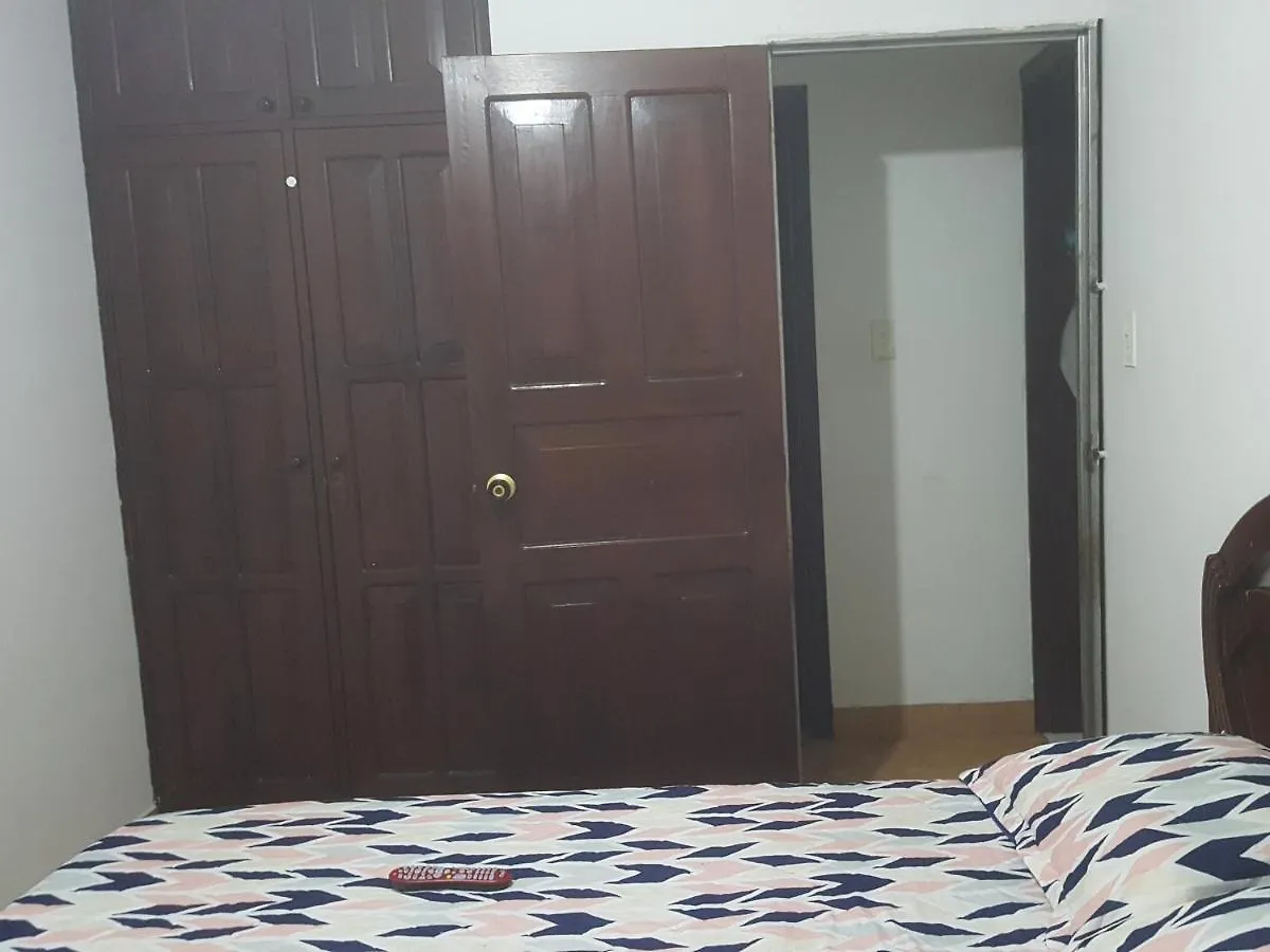 Apartamento Cerca Aeropuerto, Fotos Y Huellas Para Visa Americana, Embajada Eeuu Bogota