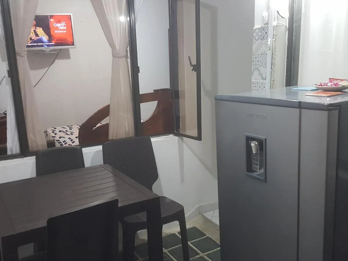 Apartamento Cerca Aeropuerto, Fotos Y Huellas Para Visa Americana, Embajada Eeuu Bogotá 0*,  Colombia