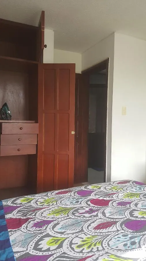 Apartamento Cerca Aeropuerto, Fotos Y Huellas Para Visa Americana, Embajada Eeuu Bogota Apartment