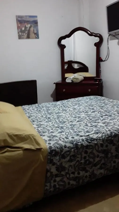 Apartamento CERCA AEROPUERTO, Fotos y huellas para visa americana, embajada EEUU Bogotá 0*,