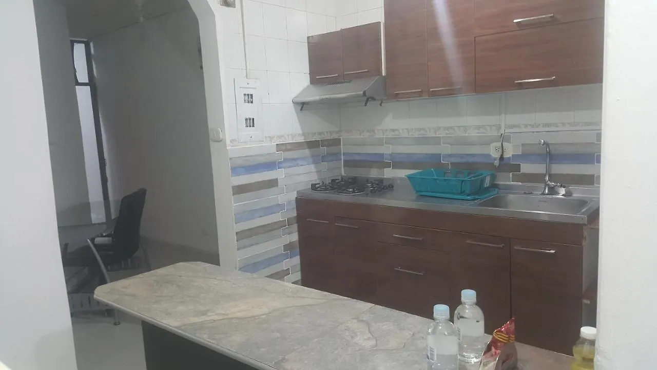Apartamento Cerca Aeropuerto, Fotos Y Huellas Para Visa Americana, Embajada Eeuu Bogotá 0*,  Kolombiya