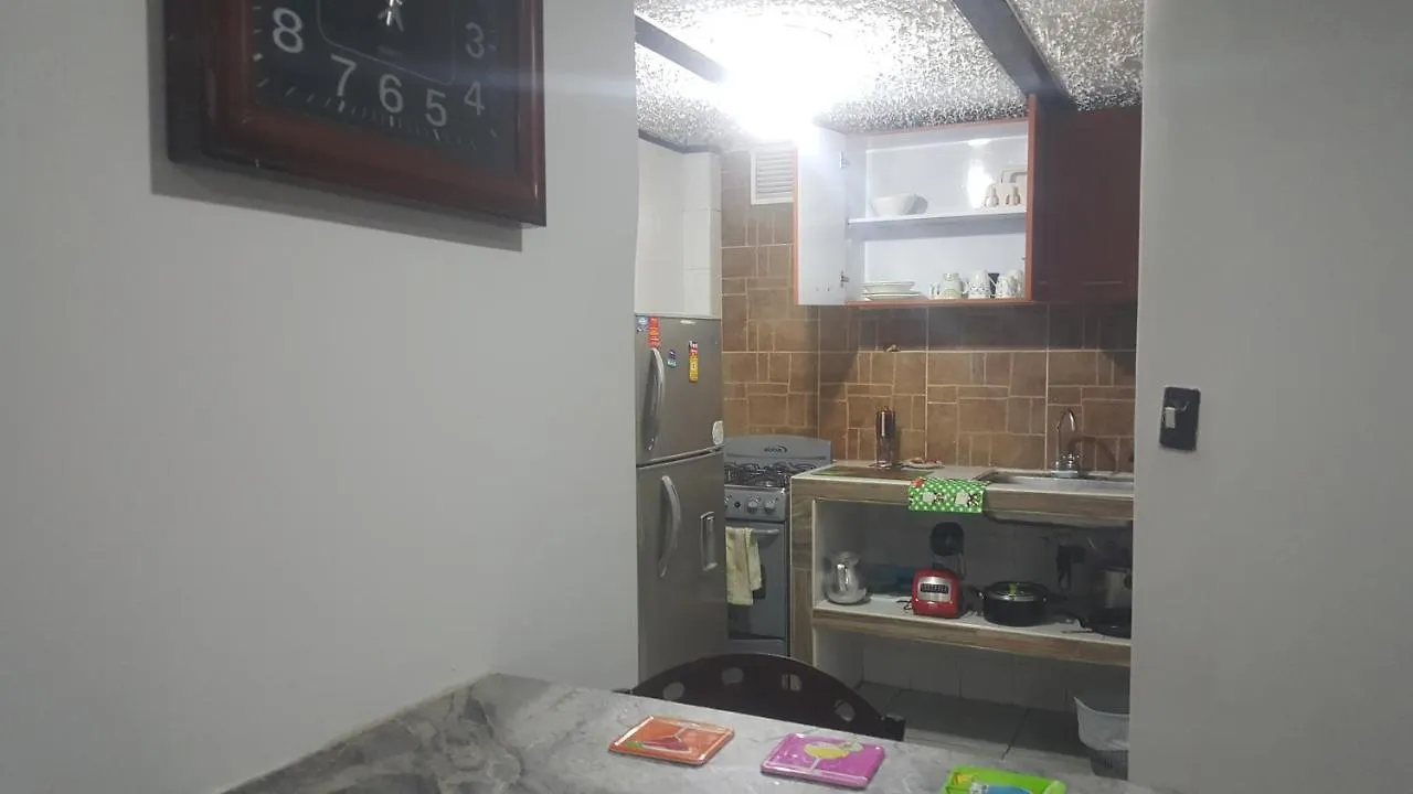 Apartamento CERCA AEROPUERTO, Fotos y huellas para visa americana, embajada EEUU Bogotá Colombia