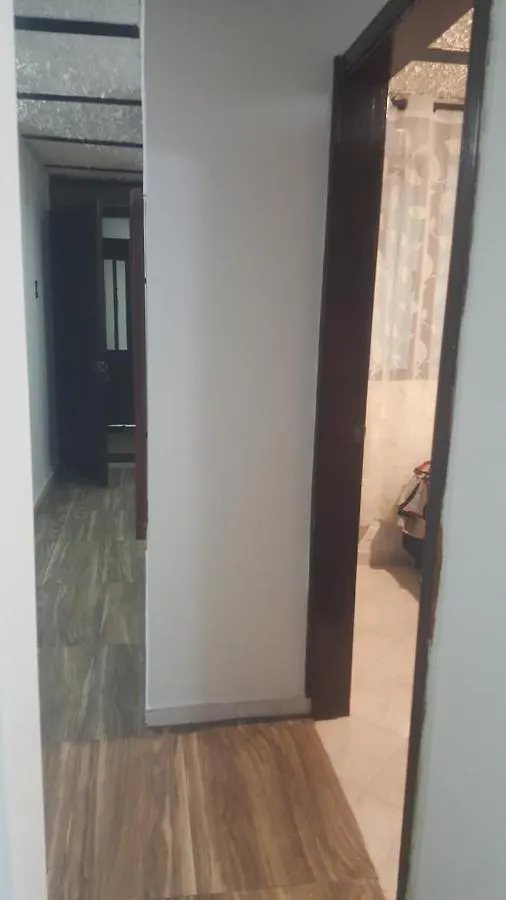Apartamento Cerca Aeropuerto, Fotos Y Huellas Para Visa Americana, Embajada Eeuu Bogotá Daire