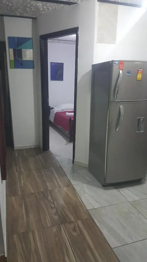 Apartamento Cerca Aeropuerto, Fotos Y Huellas Para Visa Americana, Embajada Eeuu Bogotá 0*,  Kolombiya