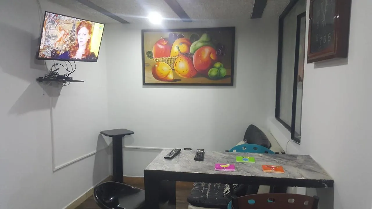 Apartamento CERCA AEROPUERTO, Fotos y huellas para visa americana, embajada EEUU Bogotá Colombia