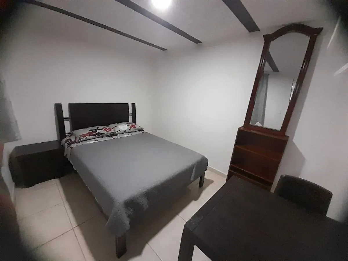 Apartamento Cerca Aeropuerto, Fotos Y Huellas Para Visa Americana, Embajada Eeuu Bogotá