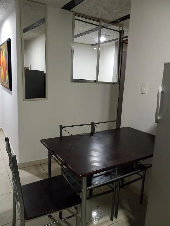 Apartamento Cerca Aeropuerto, Fotos Y Huellas Para Visa Americana, Embajada Eeuu Bogotá