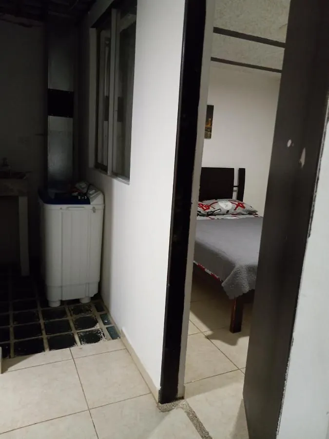 Apartamento Cerca Aeropuerto, Fotos Y Huellas Para Visa Americana, Embajada Eeuu Bogotá 0*,