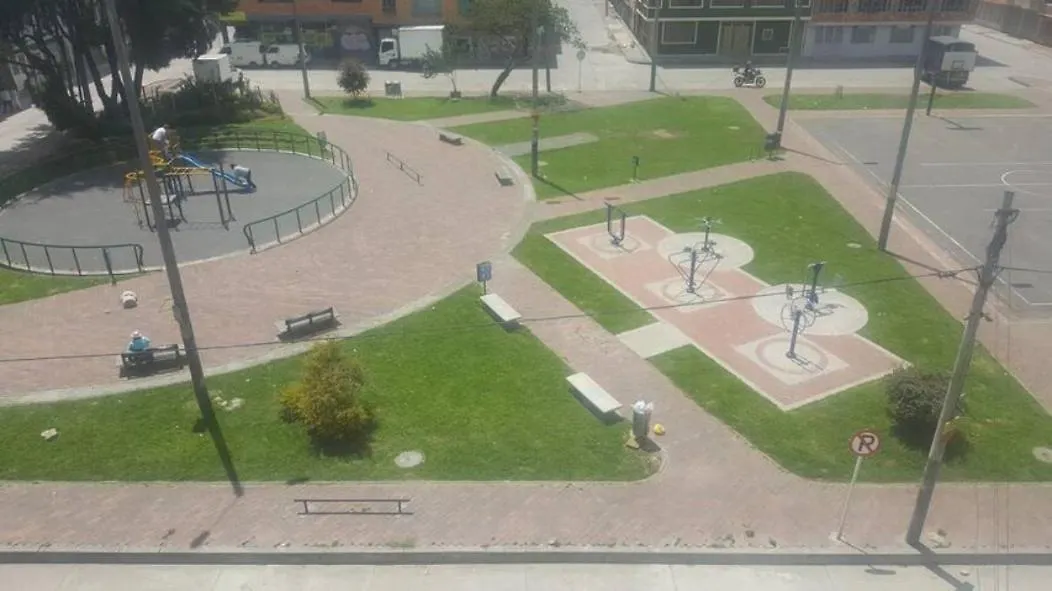Apartamento CERCA AEROPUERTO, Fotos y huellas para visa americana, embajada EEUU Bogotá Colombia