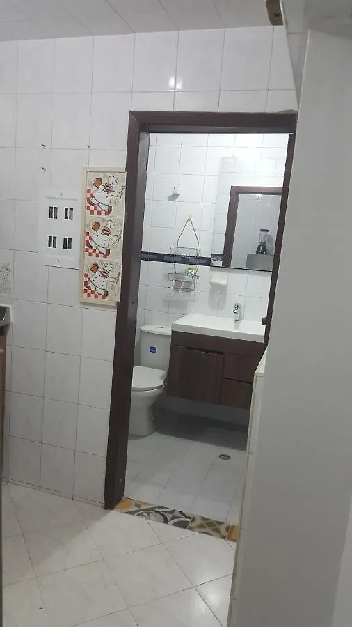 Apartamento Cerca Aeropuerto, Fotos Y Huellas Para Visa Americana, Embajada Eeuu Bogotá 0*,