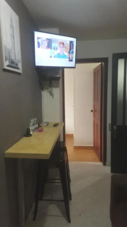 Daire Apartamento Cerca Aeropuerto, Fotos Y Huellas Para Visa Americana, Embajada Eeuu Bogotá