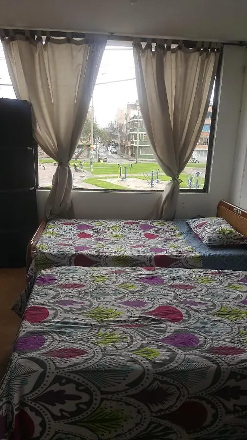 Apartamento CERCA AEROPUERTO, Fotos y huellas para visa americana, embajada EEUU Bogotá