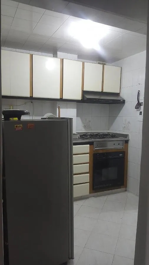 Apartamento Cerca Aeropuerto, Fotos Y Huellas Para Visa Americana, Embajada Eeuu Bogotá 0*,