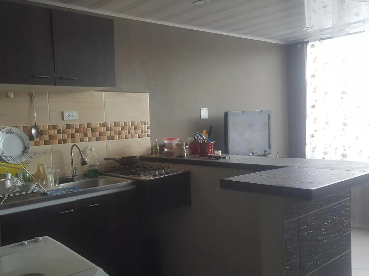 Apartamento CERCA AEROPUERTO, Fotos y huellas para visa americana, embajada EEUU Bogotá