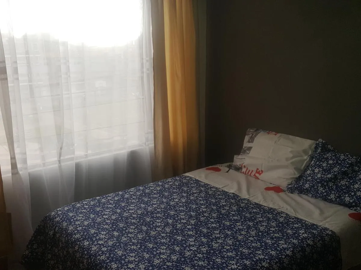 Daire Apartamento Cerca Aeropuerto, Fotos Y Huellas Para Visa Americana, Embajada Eeuu Bogotá