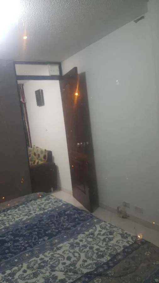 Apartamento Cerca Aeropuerto, Fotos Y Huellas Para Visa Americana, Embajada Eeuu Bogotá 0*,