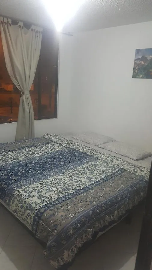 Apartamento Cerca Aeropuerto, Fotos Y Huellas Para Visa Americana, Embajada Eeuu Bogotá Daire