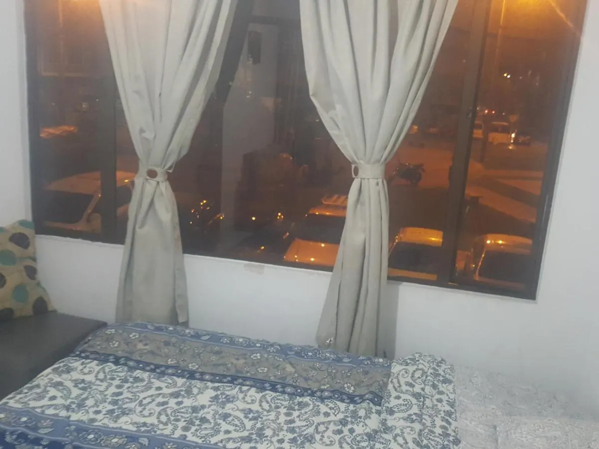 Daire Apartamento Cerca Aeropuerto, Fotos Y Huellas Para Visa Americana, Embajada Eeuu Bogotá