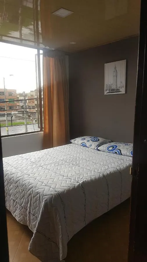 Apartamento Cerca Aeropuerto, Fotos Y Huellas Para Visa Americana, Embajada Eeuu Bogotá