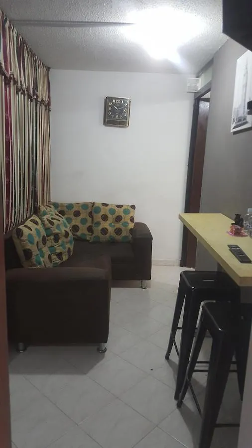 Apartamento CERCA AEROPUERTO, Fotos y huellas para visa americana, embajada EEUU Bogotá