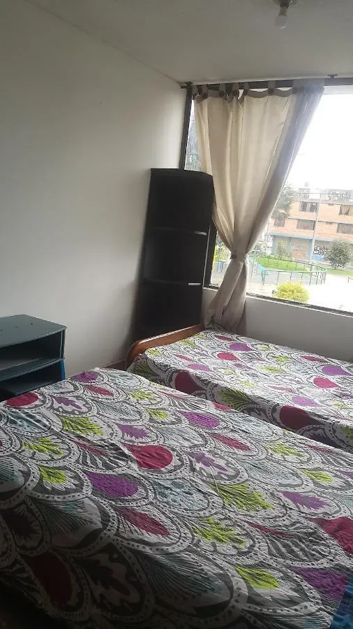 Apartamento CERCA AEROPUERTO, Fotos y huellas para visa americana, embajada EEUU Bogotá 0*,  Colombia