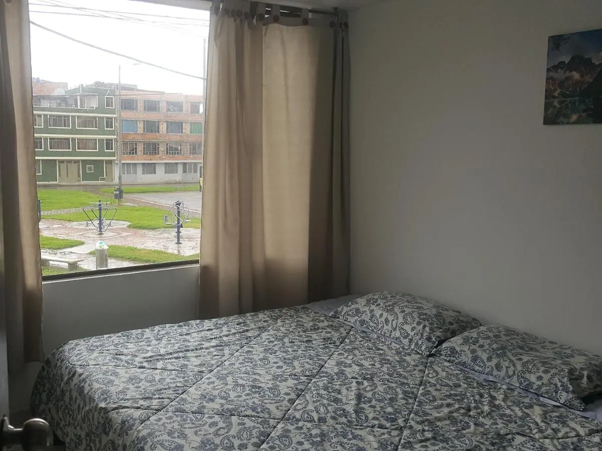 Apartamento CERCA AEROPUERTO, Fotos y huellas para visa americana, embajada EEUU Bogotá