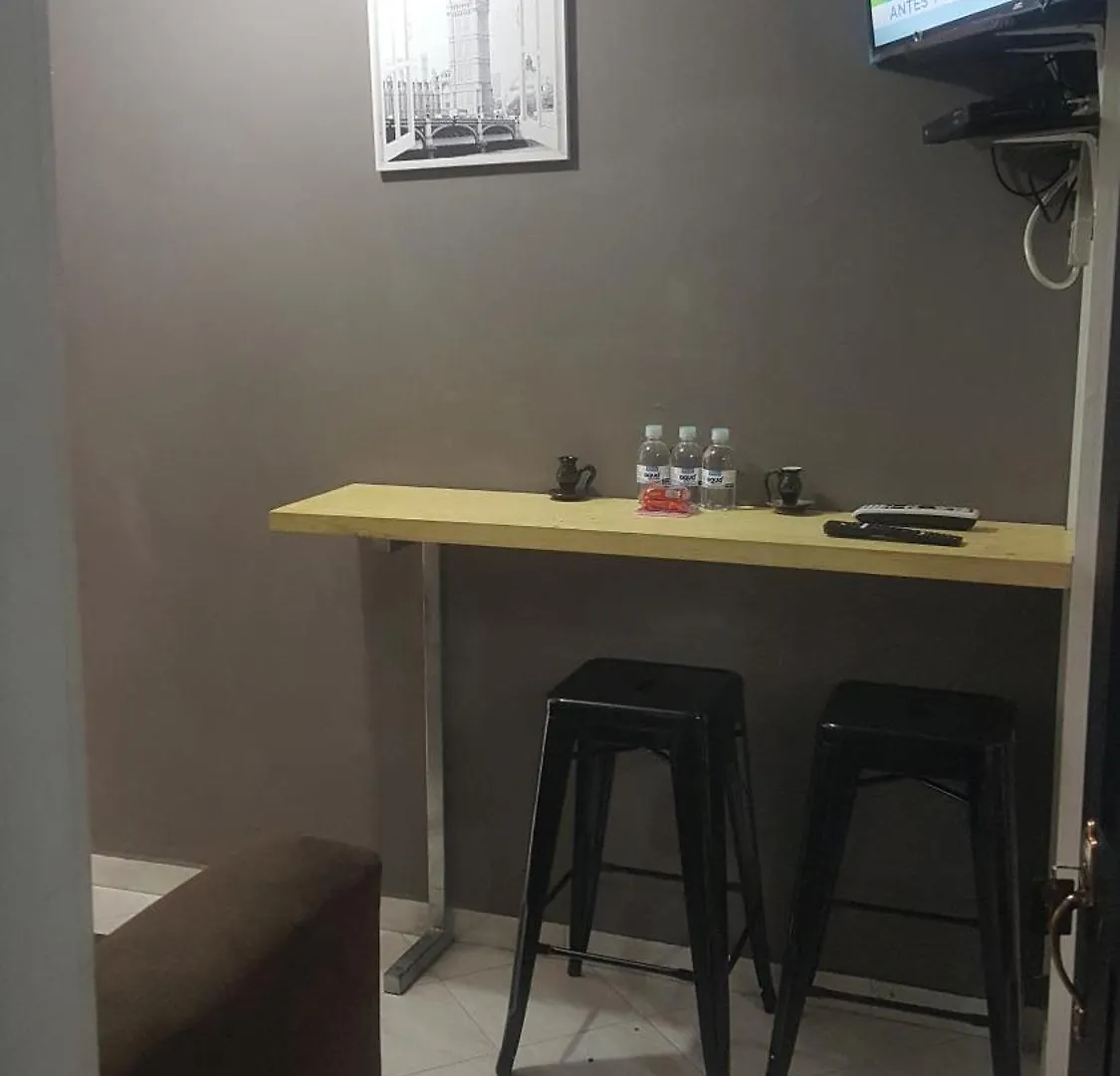 Apartamento CERCA AEROPUERTO, Fotos y huellas para visa americana, embajada EEUU Bogotá